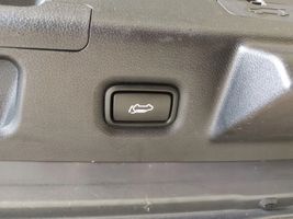 Hyundai Santa Fe Klapa tylna / bagażnika 