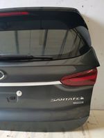 Hyundai Santa Fe Klapa tylna / bagażnika 