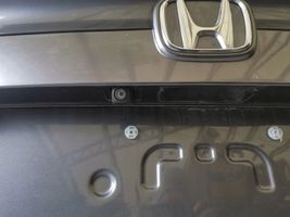 Honda Civic X Truck tailgate 