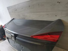 Honda Civic X Truck tailgate 