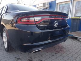 Dodge Charger Klapa tylna / bagażnika 