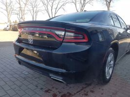 Dodge Charger Задний конец (сторона) 