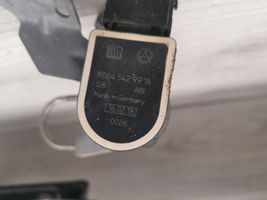 Infiniti Q30 Leva sensore di livello altezza posteriore 