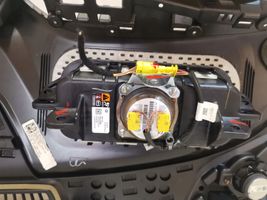 Chevrolet Equinox Taśma / Pierścień ślizgowy Airbag 
