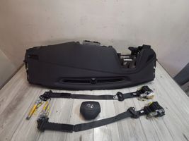 Hyundai Elantra VI Taśma / Pierścień ślizgowy Airbag 