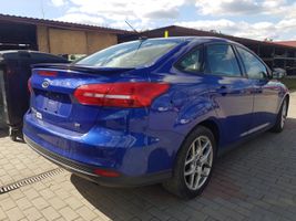 Ford Focus Etujousituksen asennussarja 