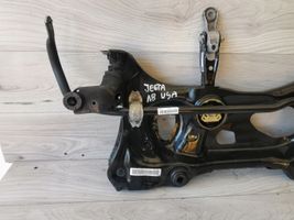 Volkswagen Jetta USA Kit de suspension complet avant 