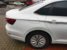 Volkswagen Jetta USA Zawieszenie przednie / Komplet 