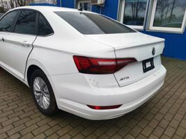 Volkswagen Jetta USA Zawieszenie przednie / Komplet 