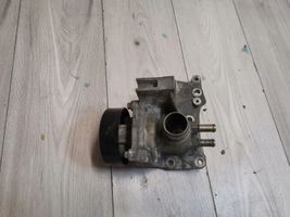 Infiniti QX50 (J50) Water pump 