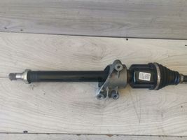 Chevrolet Equinox Middle center prop shaft 