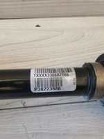 Chevrolet Equinox Middle center prop shaft 