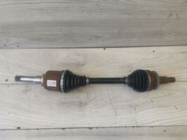 Chevrolet Equinox Middle center prop shaft 