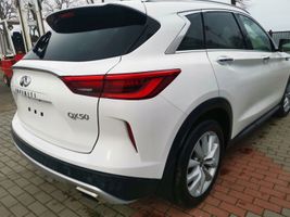 Infiniti QX50 (J50) Taca na baterię pojazdu hybrydowego / elektrycznego 