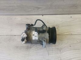 Chevrolet Equinox Air conditioning (A/C) compressor (pump) 6100716