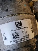 Chevrolet Equinox Compressore aria condizionata (A/C) (pompa) 6100716