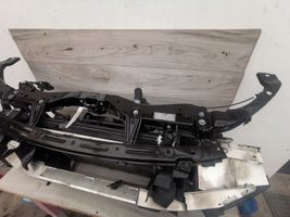 Honda Civic X Panel mocowania chłodnicy 