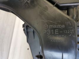 Mazda 2 Support, boîtier de filtre à air 