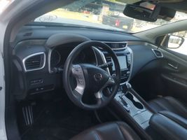 Nissan Murano Z52 Przetwornica napięcia / Moduł przetwornicy 