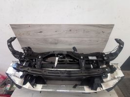 Honda Civic X Radiator support slam panel bracket 