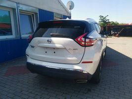 Nissan Murano Z52 Unità di navigazione lettore CD/DVD 