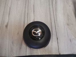 Mazda CX-7 Airbag câble ressort de spirale 