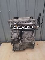 Toyota Avensis T270 Remplacement moteur 
