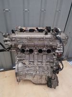 Toyota Avensis T270 Remplacement moteur 