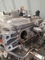 Toyota Avensis T270 Remplacement moteur 