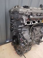 Toyota Avensis T270 Remplacement moteur 