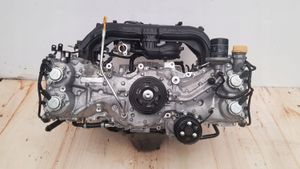 Subaru Forester SK Remplacement moteur 