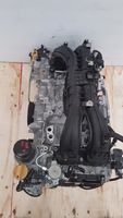 Subaru Forester SK Remplacement moteur 