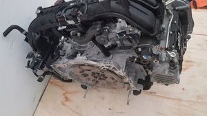 Subaru Forester SK Remplacement moteur 