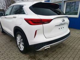 Infiniti QX50 (J55) Pyyhinkoneiston lista 