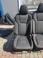Subaru XV II Fotele / Kanapa / Boczki / Komplet 