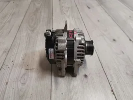 Mazda 3 Alternator 