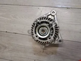 Mazda 3 Alternator 