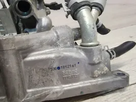 Honda CR-V Pompe à eau de liquide de refroidissement 