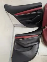 Mazda 3 Set sedili 