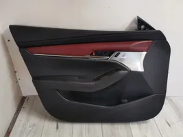 Mazda 3 Kita salono detalė 