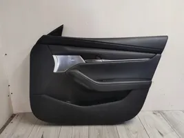 Mazda 3 Kita salono detalė 