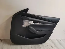 Mazda 3 Kita salono detalė 