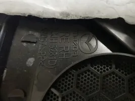 Mazda 3 Kita salono detalė 