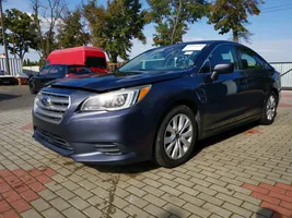 Subaru Legacy Etu-/Ajovalo 