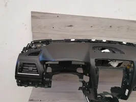 Subaru Levorg Deska rozdzielcza 