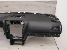 Subaru Levorg Deska rozdzielcza 