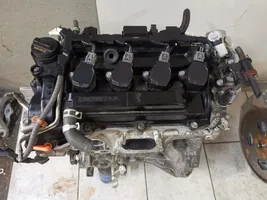 Honda CR-V Moteur 