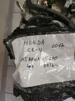 Honda CR-V Moteur 
