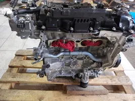Mazda 3 Silnik / Komplet 