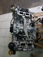Subaru Legacy Moottori 